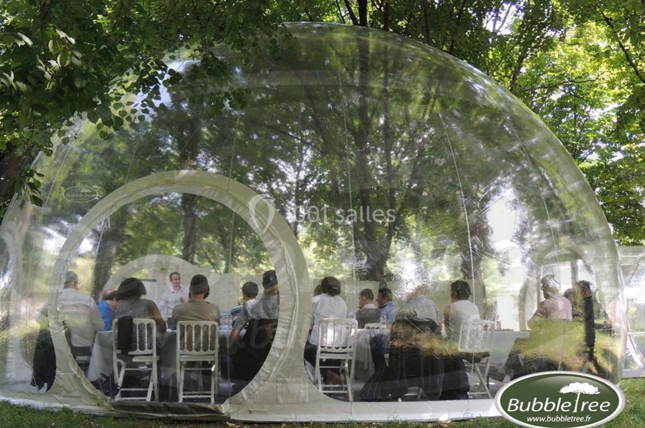 Location salle Noisy-sur-École (Seine-et-Marne) - Rock&Bleau #8