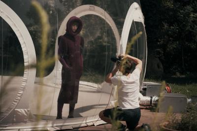 Location salle Noisy-sur-École (Seine-et-Marne) - Rock&Bleau #39