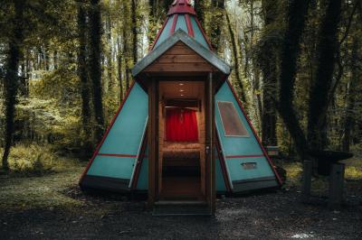 Location salle Noisy-sur-École (Seine-et-Marne) - Rock&Bleau #39