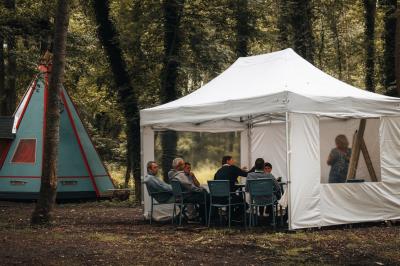 Location salle Noisy-sur-École (Seine-et-Marne) - Rock&Bleau #39