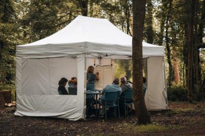 Location salle Noisy-sur-École (Seine-et-Marne) - Rock&Bleau #39