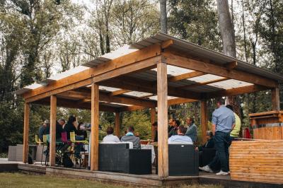 Location salle Noisy-sur-École (Seine-et-Marne) - Rock&Bleau #39