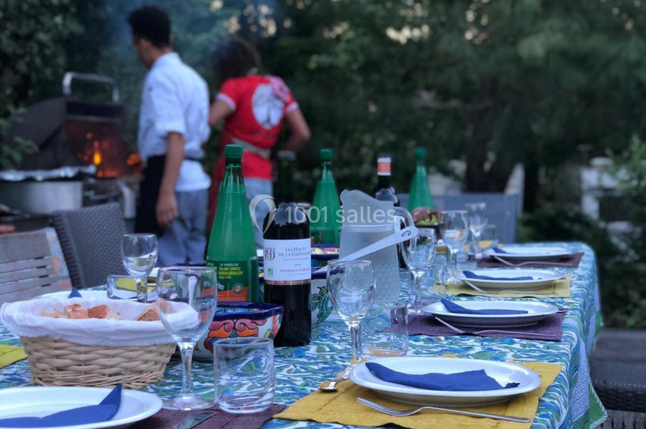 Location salle Noisy-sur-École (Seine-et-Marne) - Rock&Bleau #38