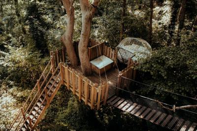 Location salle Noisy-sur-École (Seine-et-Marne) - Rock&Bleau #39