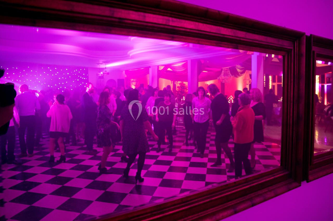 Photo GSA Productions #2