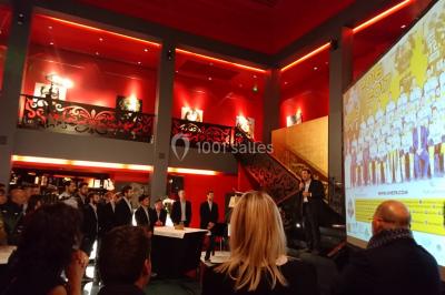 Photo GSA Productions #5