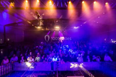 Photo GSA Productions #6