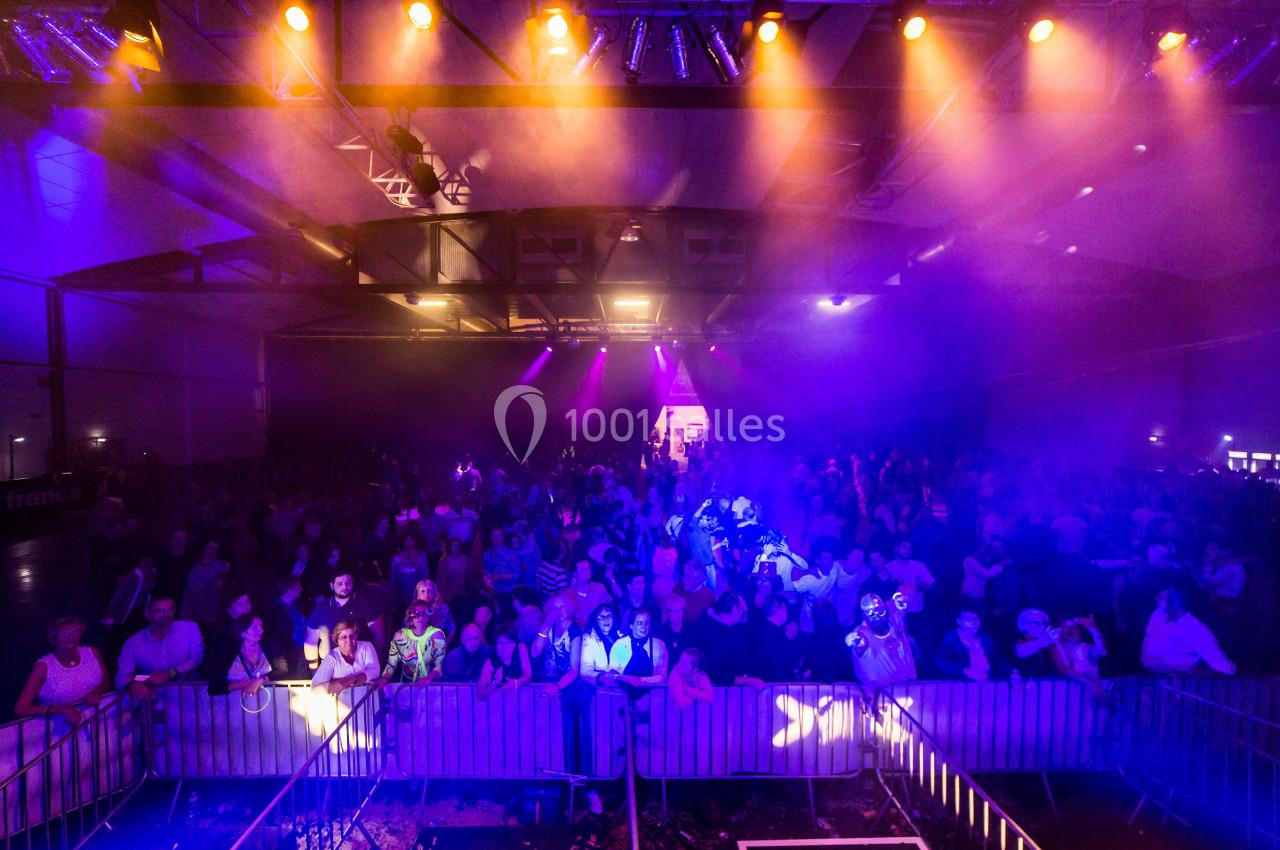 Photo GSA Productions #5