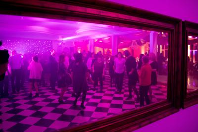 Photo GSA Productions #6