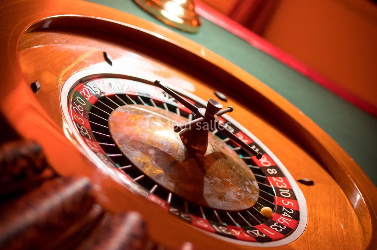 Photo GSA Productions #3