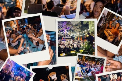 Menu d'un restaurant présentant des formules et plats à la carte avec descriptions détaillées des ingrédients.