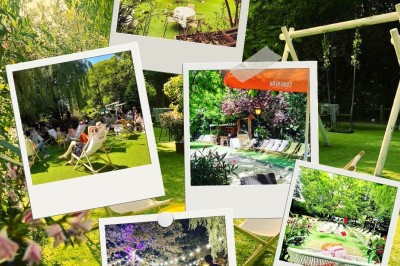 L’Ile du Martin Pêcheur