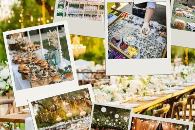 Menu d'un restaurant présentant des formules et plats à la carte avec descriptions détaillées des ingrédients.