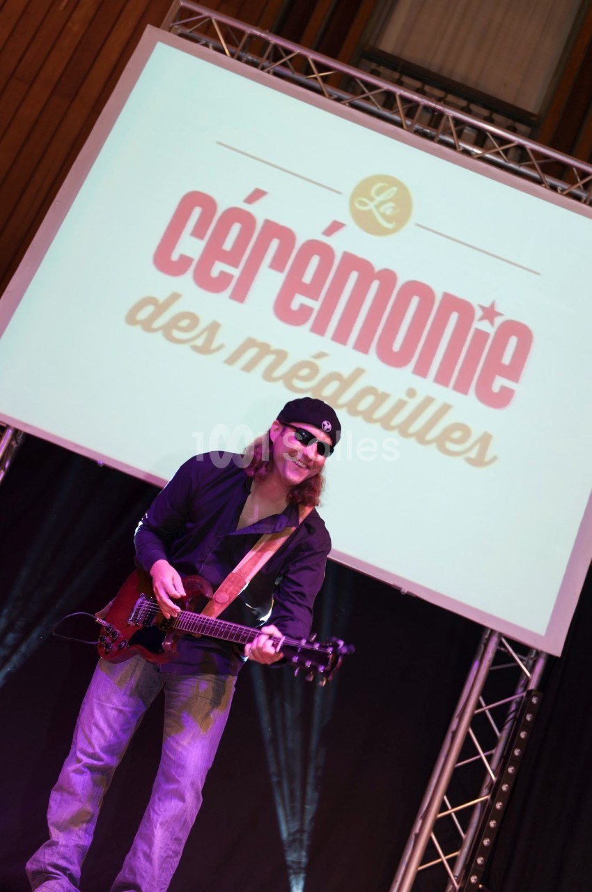 GSA Productions - galerie - photo 2