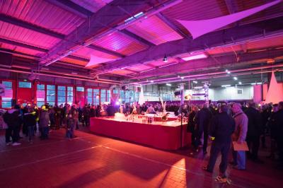 Photo GSA Productions #8