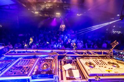 Photo GSA Productions #8