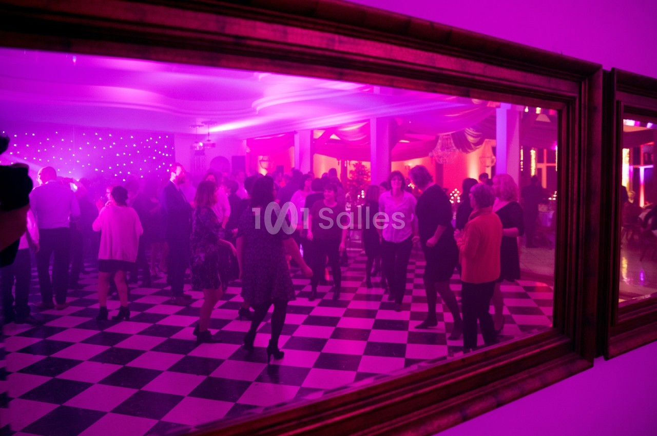 GSA Productions - galerie - photo 5
