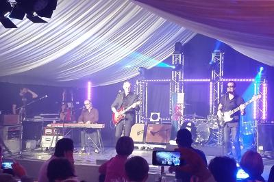 Photo GSA Productions #8