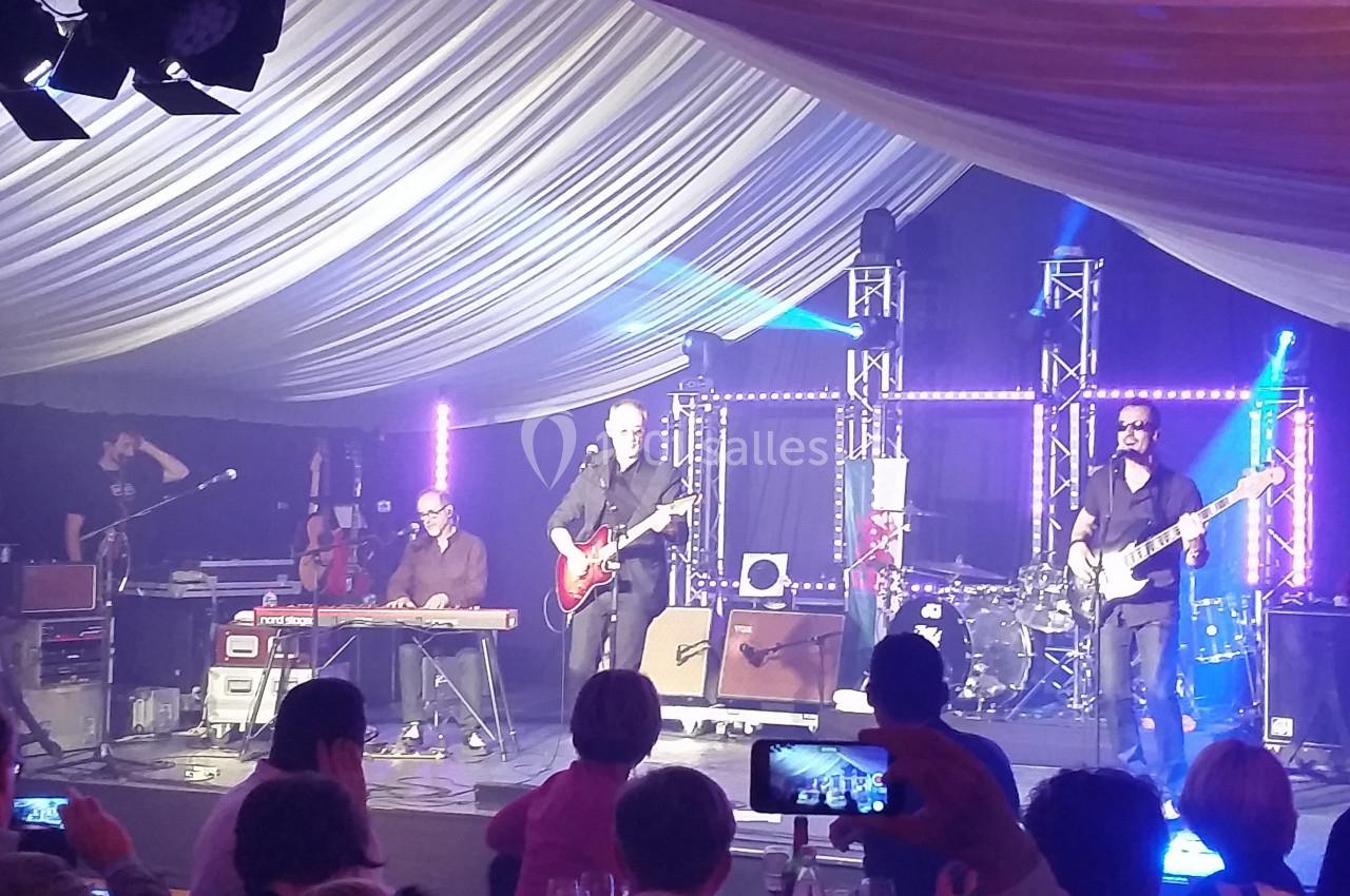 Photo GSA Productions #7