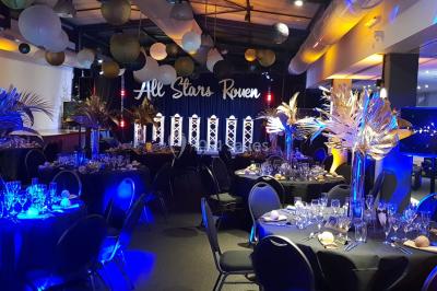 GSA Productions GSA Productions