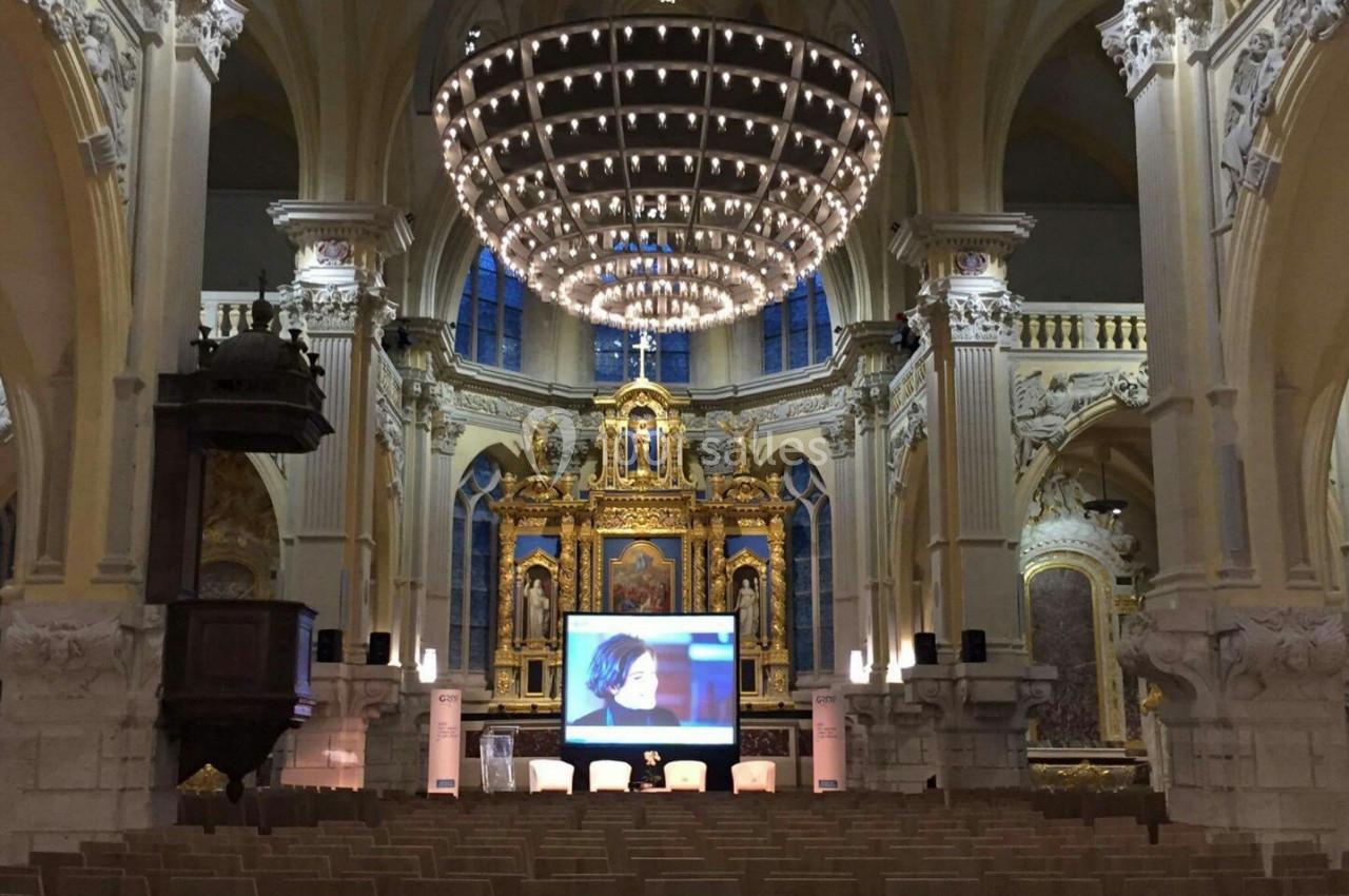 Photo GSA Productions #2