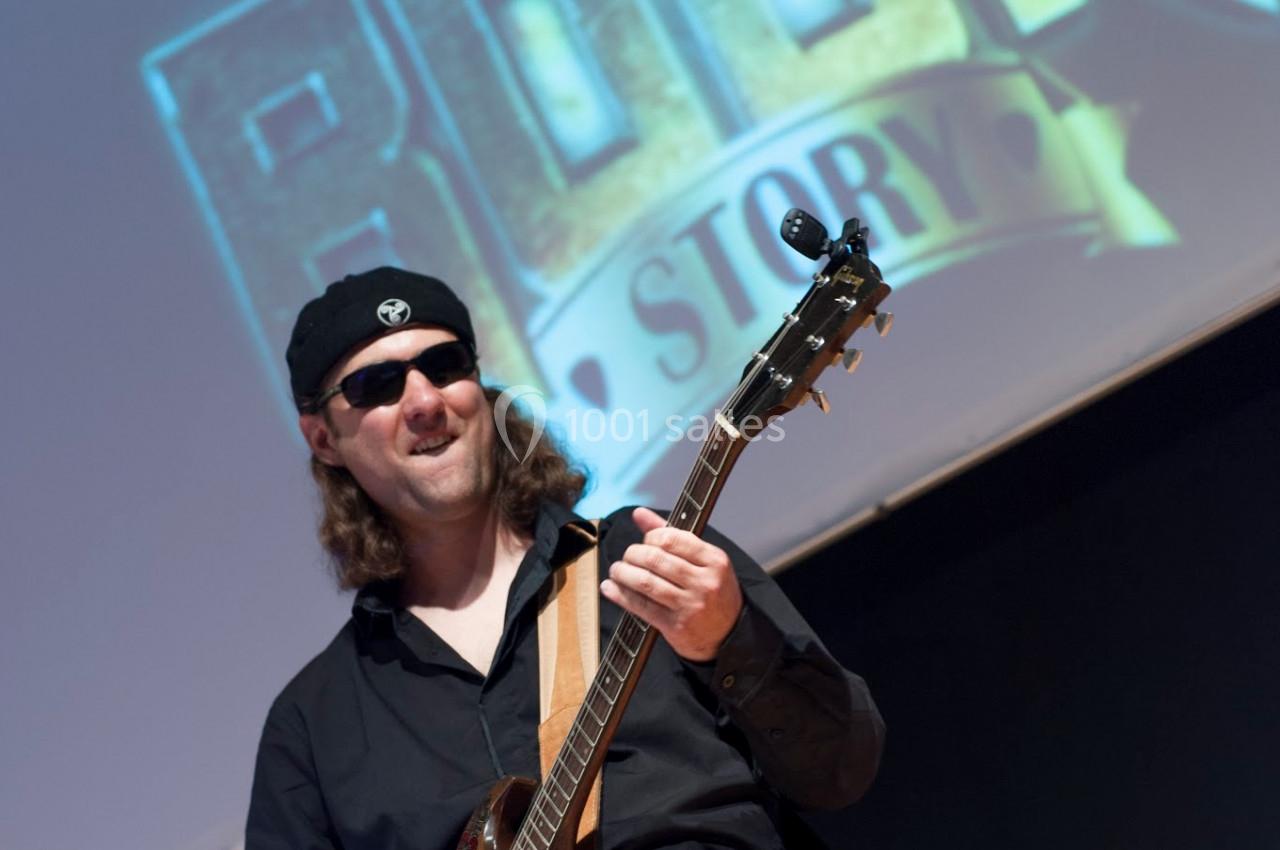 Photo GSA Productions #5