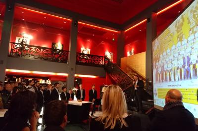 Photo GSA Productions #12