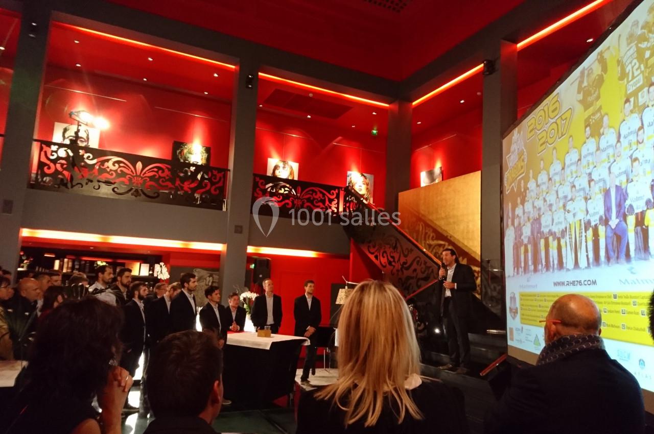 Photo GSA Productions #12