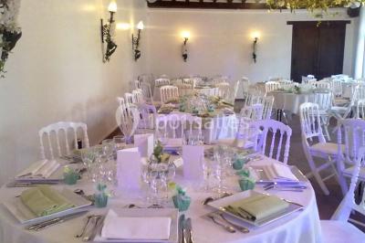 Location salle Rochefort-en-Yvelines (Yvelines) - Domaine Des Acacias #22