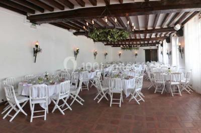 Location salle Rochefort-en-Yvelines (Yvelines) - Domaine Des Acacias #22