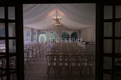 Location salle Rochefort-en-Yvelines (Yvelines) - Domaine Des Acacias #22