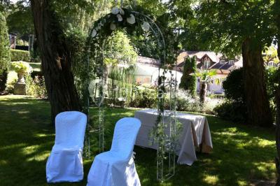 Location salle Rochefort-en-Yvelines (Yvelines) - Domaine Des Acacias #22