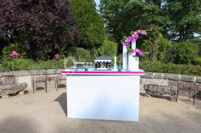 Location salle Rochefort-en-Yvelines (Yvelines) - Domaine Des Acacias #22