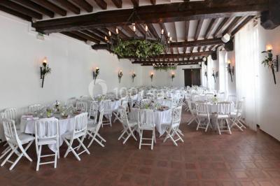 Location salle Rochefort-en-Yvelines (Yvelines) - Domaine Des Acacias #22