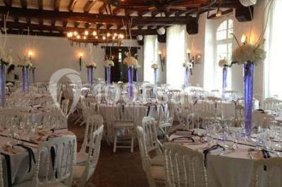 Location salle Rochefort-en-Yvelines (Yvelines) - Domaine Des Acacias #22