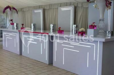 Location salle Rochefort-en-Yvelines (Yvelines) - Domaine Des Acacias #22