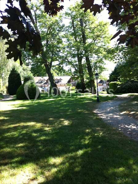 Location salle Rochefort-en-Yvelines (Yvelines) - Domaine Des Acacias #16