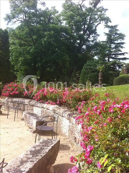Location salle Rochefort-en-Yvelines (Yvelines) - Domaine Des Acacias #19