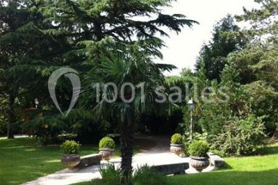 Location salle Rochefort-en-Yvelines (Yvelines) - Domaine Des Acacias #22