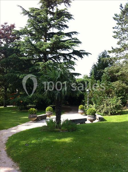 Location salle Rochefort-en-Yvelines (Yvelines) - Domaine Des Acacias #20