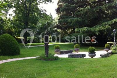 Location salle Rochefort-en-Yvelines (Yvelines) - Domaine Des Acacias #22