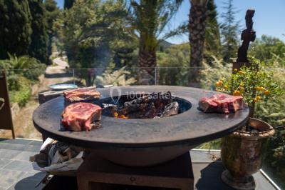 Location salle Le Castellet (Var) - Le Clos des Chênes  #49