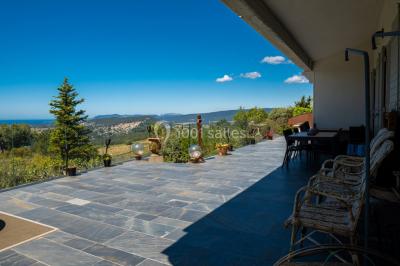 Location salle Le Castellet (Var) - Le Clos des Chênes  #49