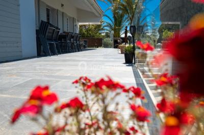 Location salle Le Castellet (Var) - Le Clos des Chênes  #49