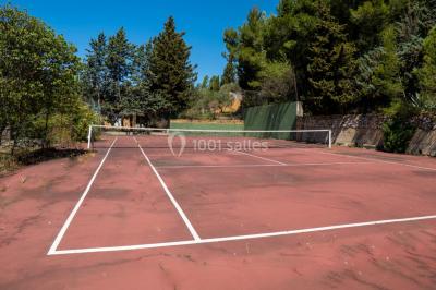 Location salle Le Castellet (Var) - Le Clos des Chênes  #49