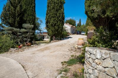 Location salle Le Castellet (Var) - Le Clos des Chênes  #49