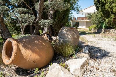 Location salle Le Castellet (Var) - Le Clos des Chênes  #49