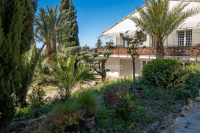 Location salle Le Castellet (Var) - Le Clos des Chênes  #49