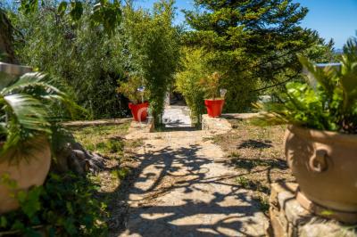 Location salle Le Castellet (Var) - Le Clos des Chênes  #49