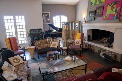 Location salle Le Castellet (Var) - Le Clos des Chênes  #49